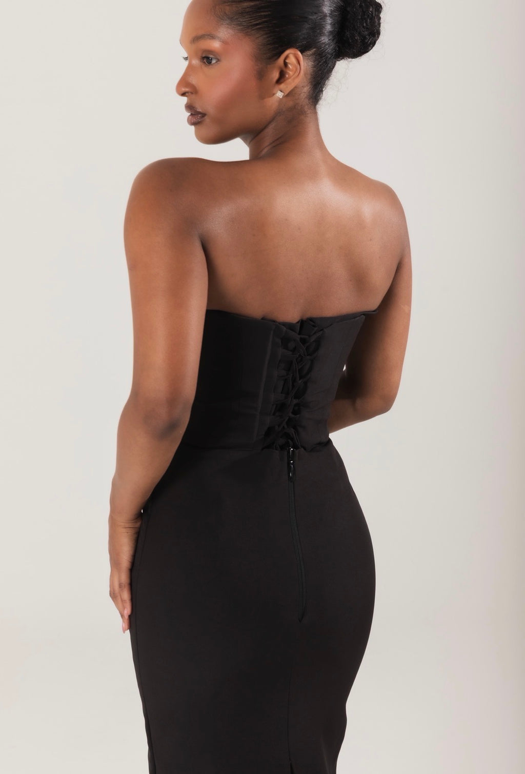 Asabi dress