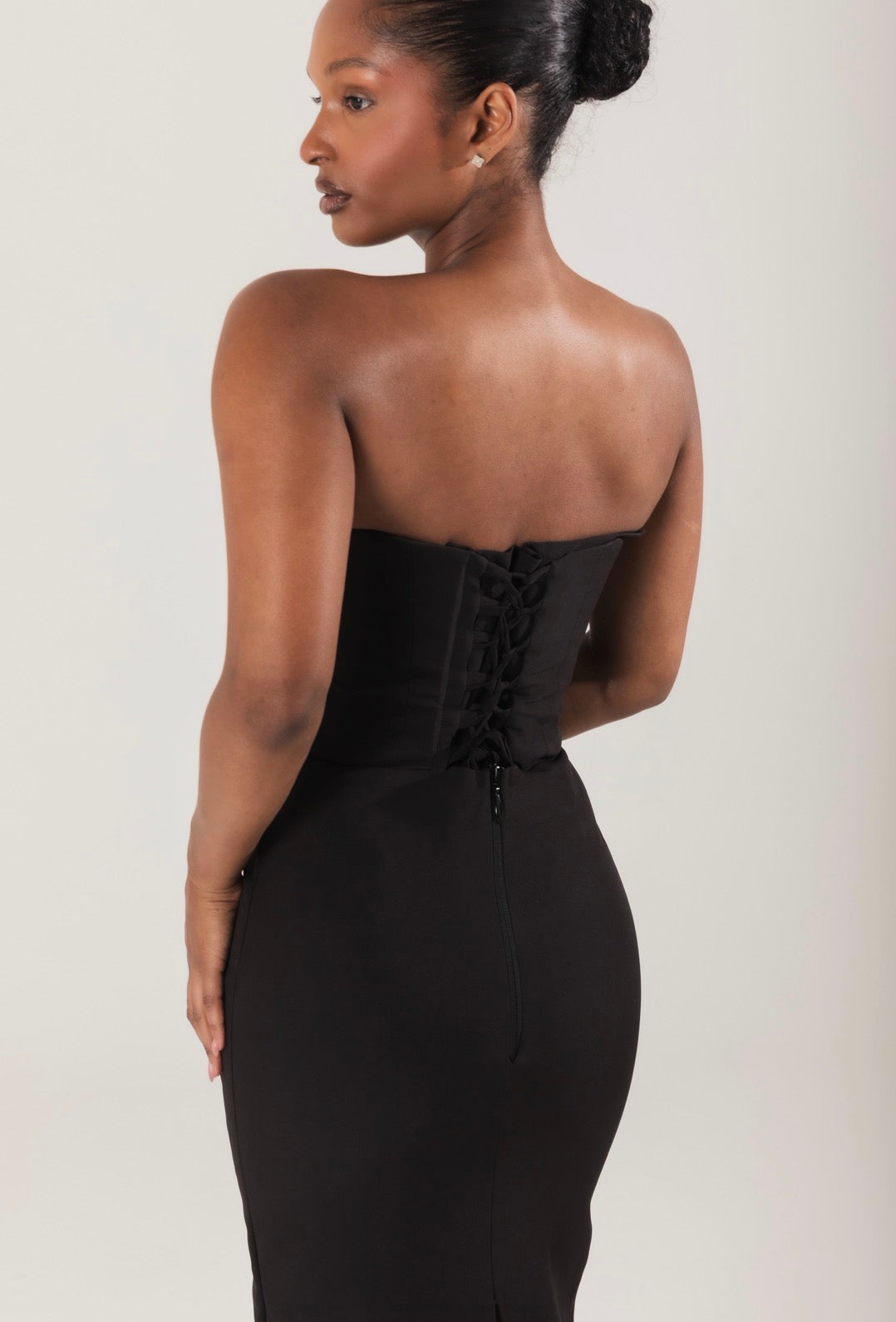 Asabi dress