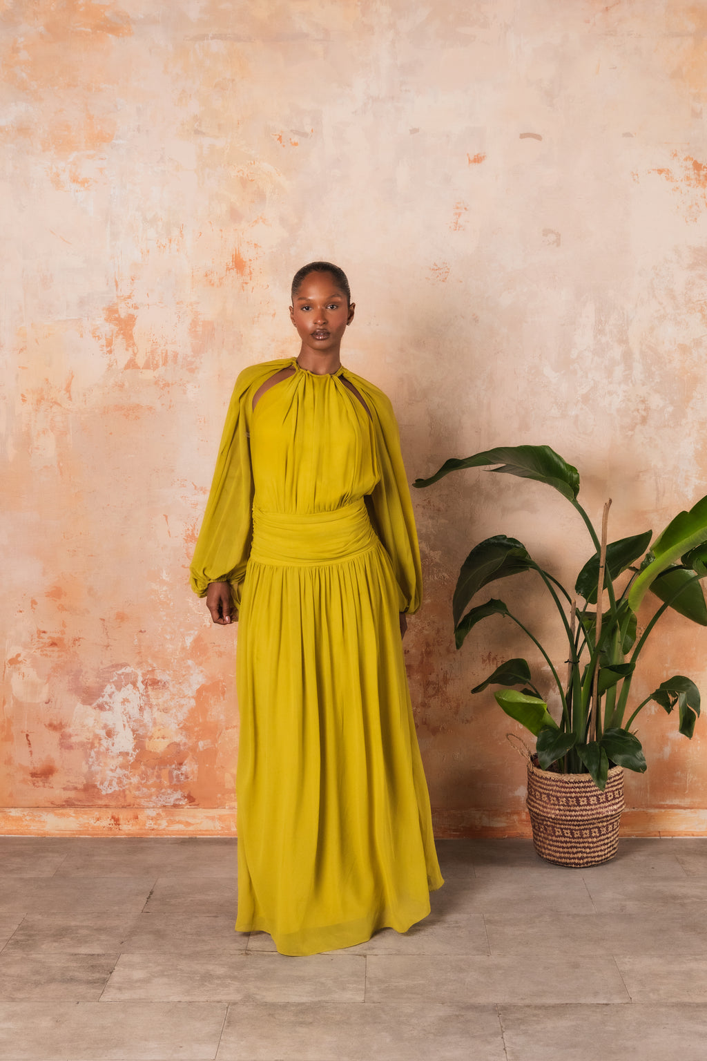 Willow Dress