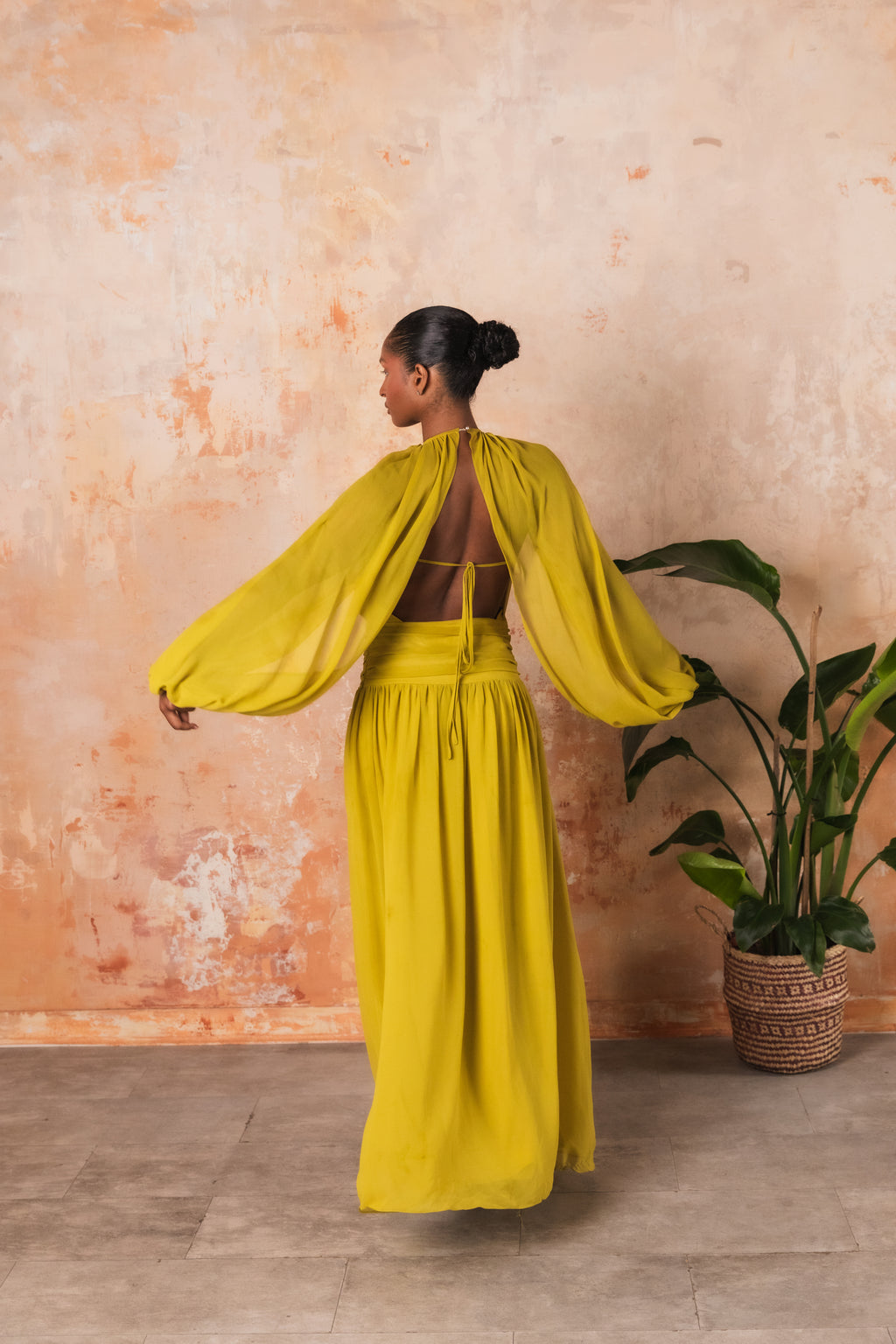 Willow Dress