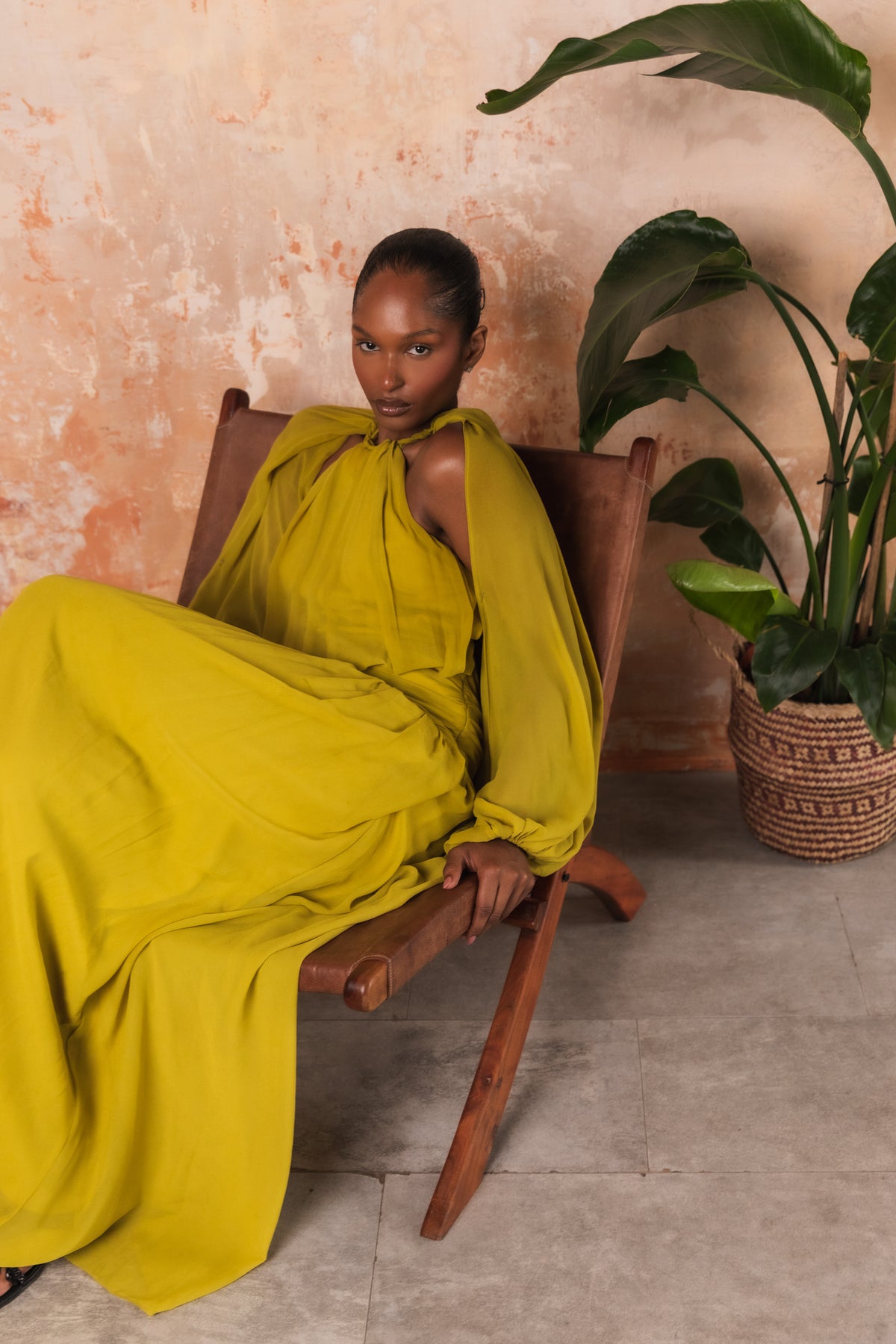 Willow Dress