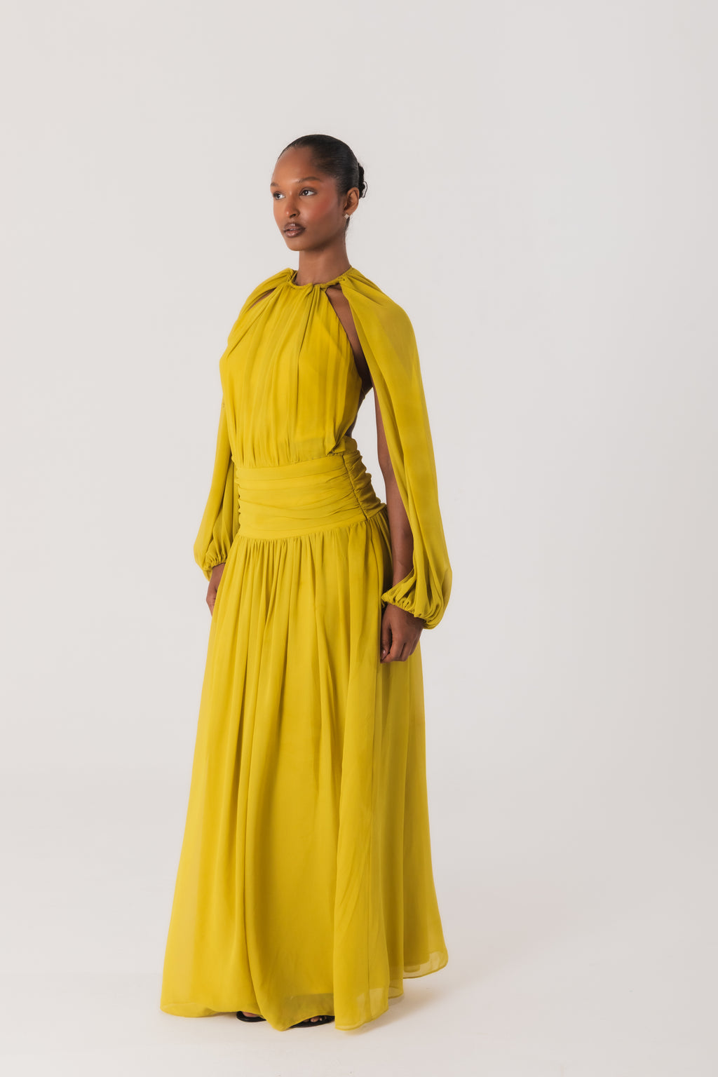 Willow Dress