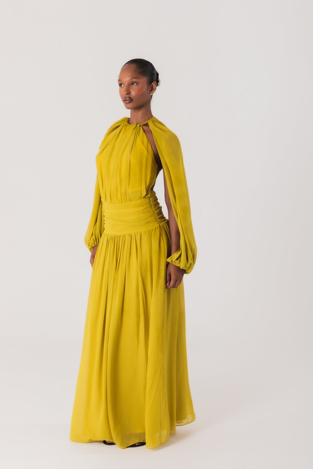 Willow Dress