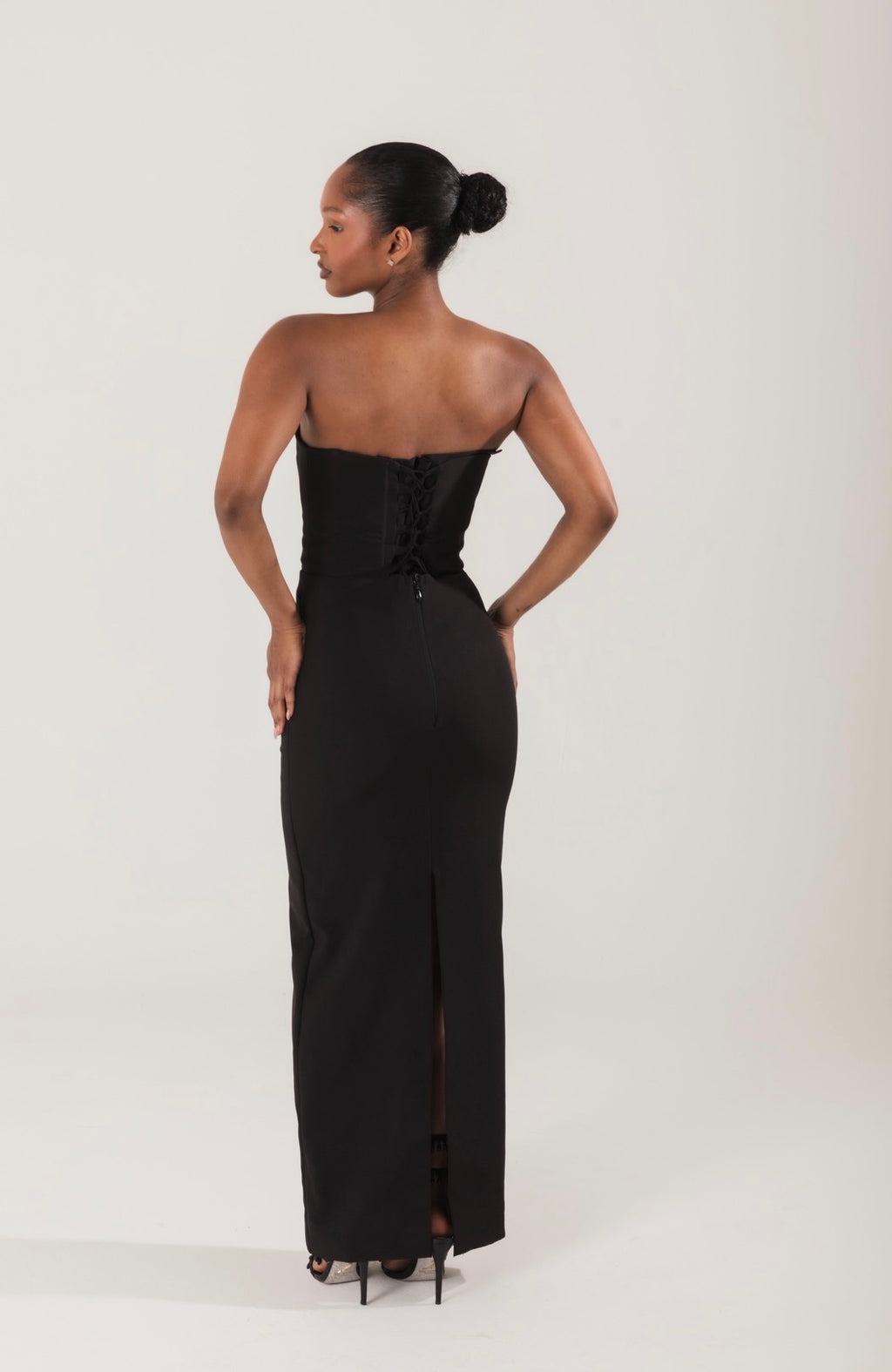 Asabi dress