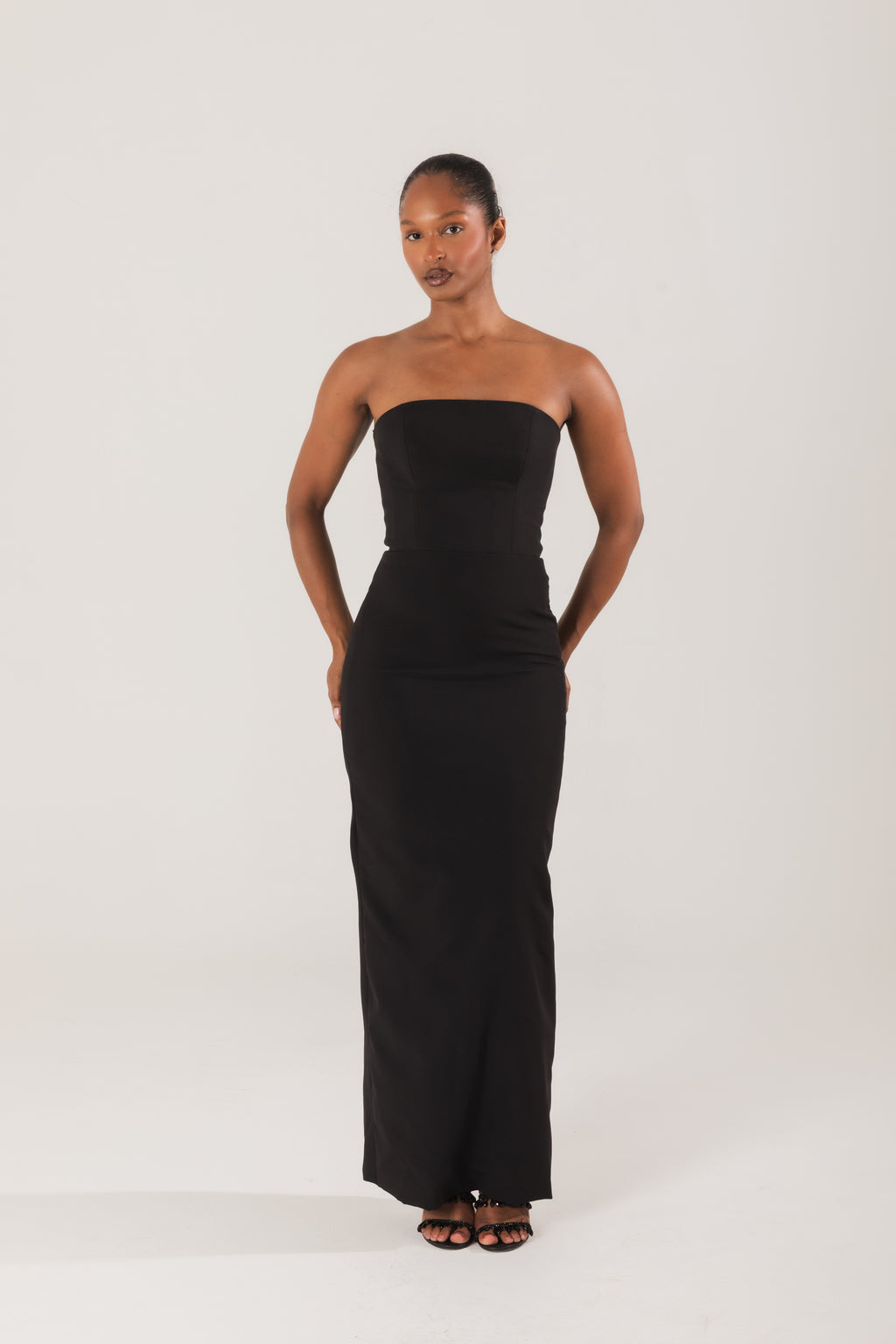 Asabi dress