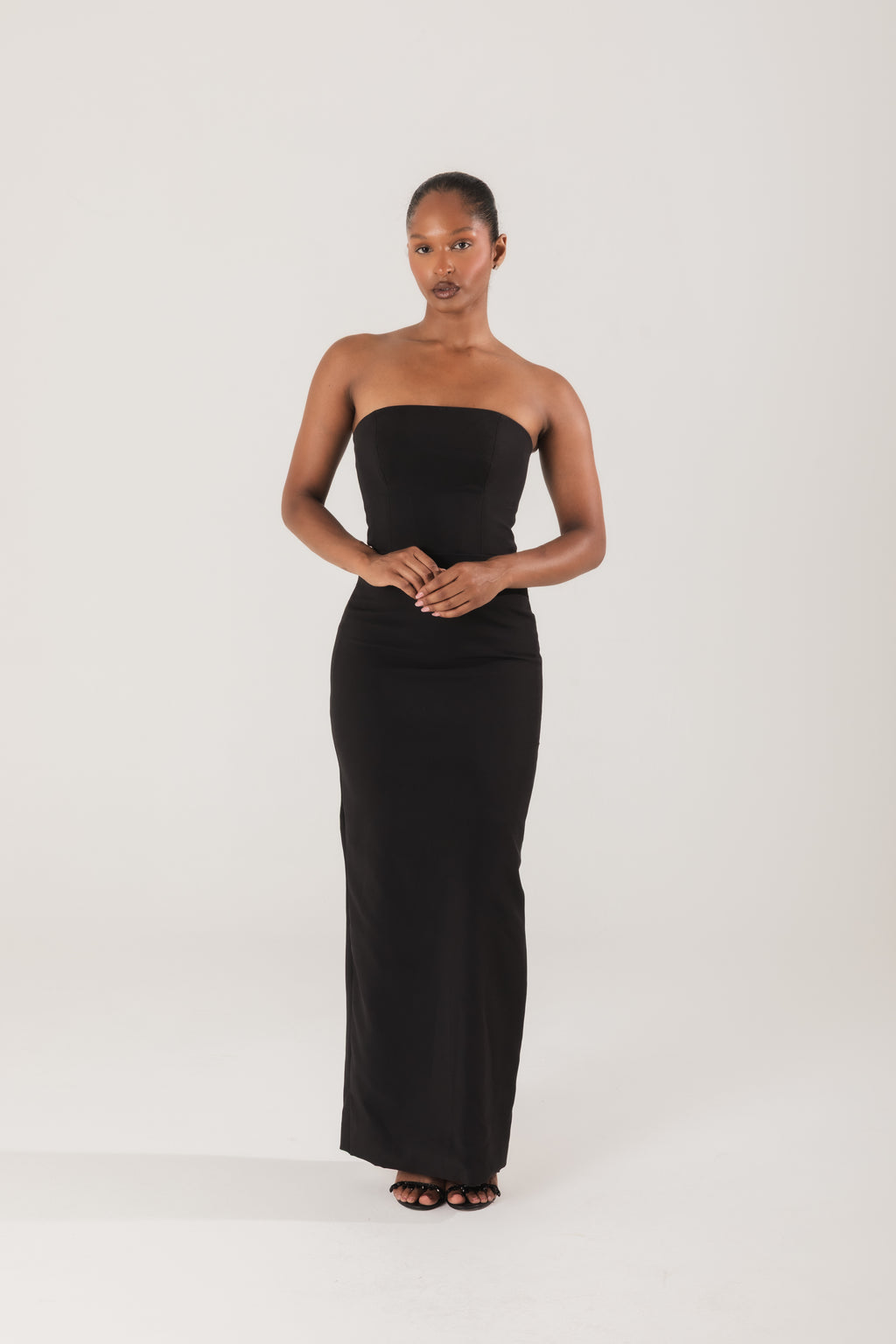 Asabi dress
