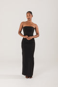 Asabi dress