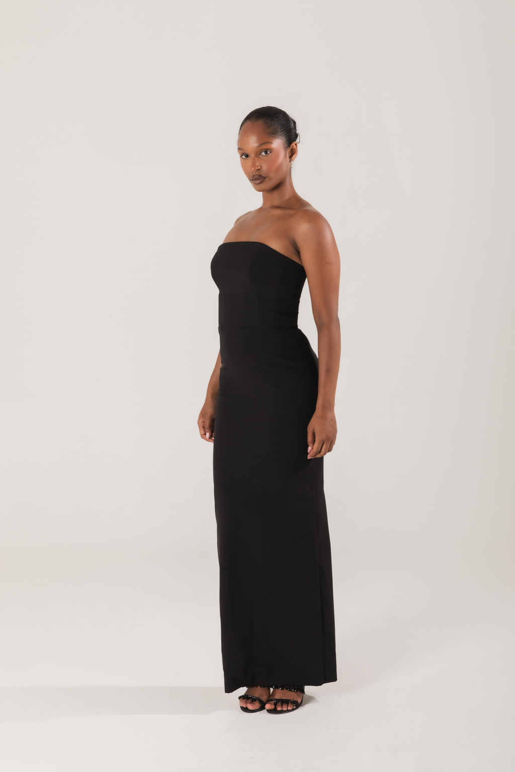 Asabi dress