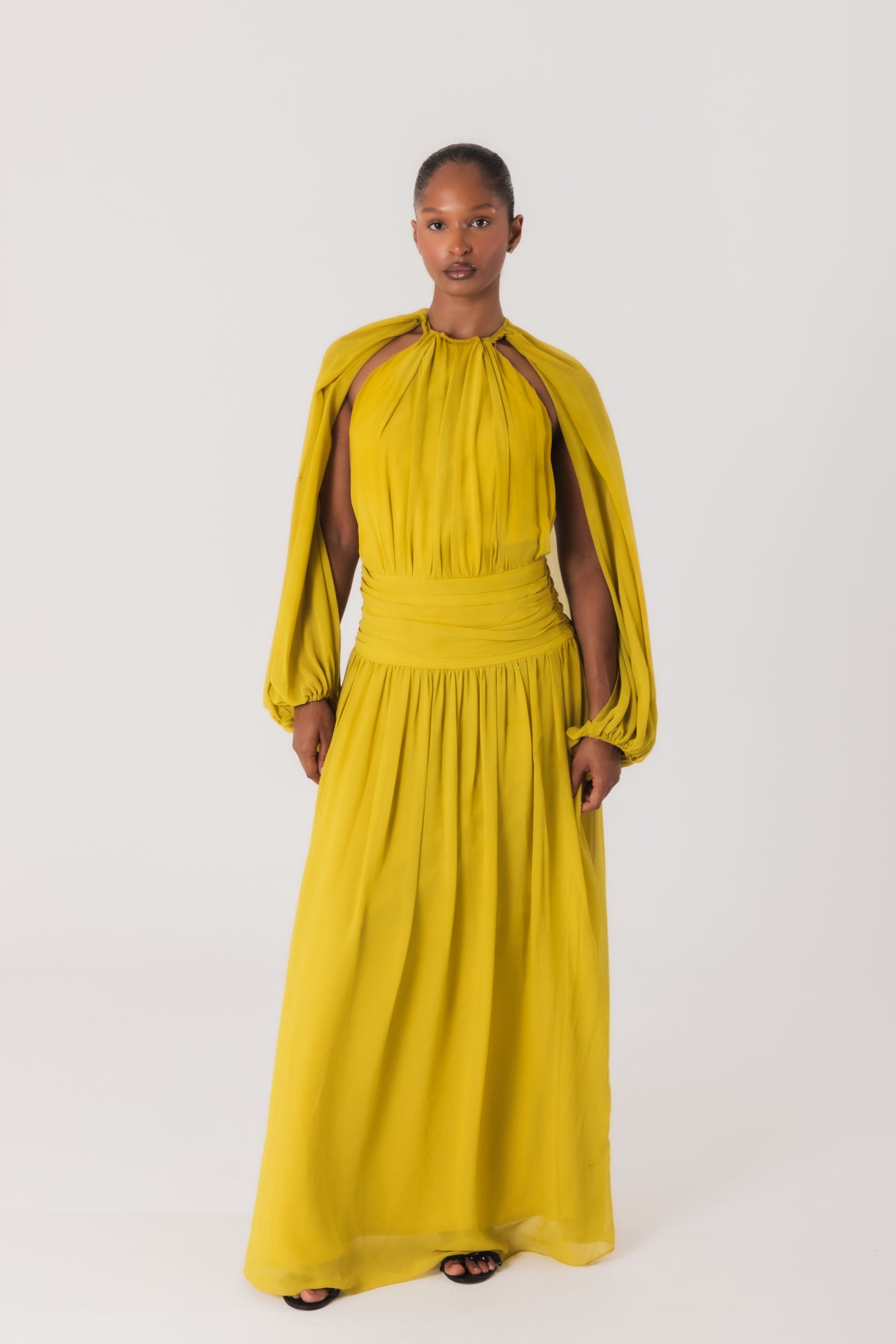 Willow Dress